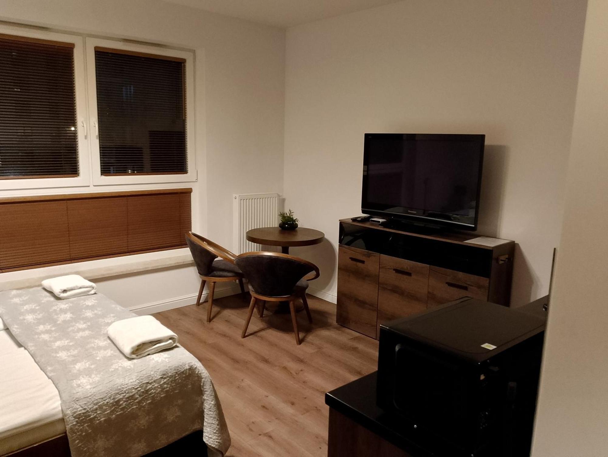 Apartament Bastion Walowa Gdansk — Photos 3