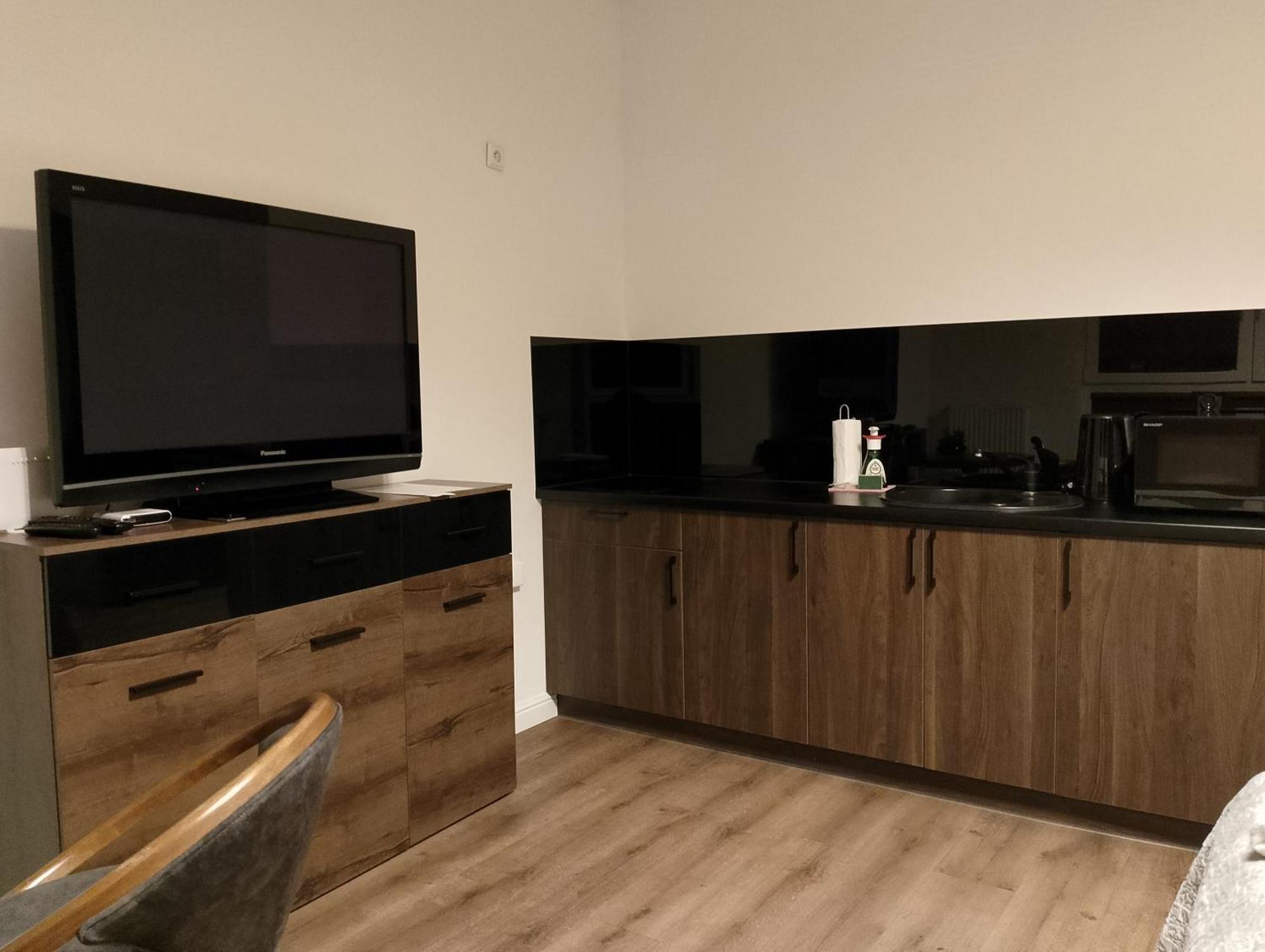 Apartament Bastion Walowa Gdansk, Gdansk