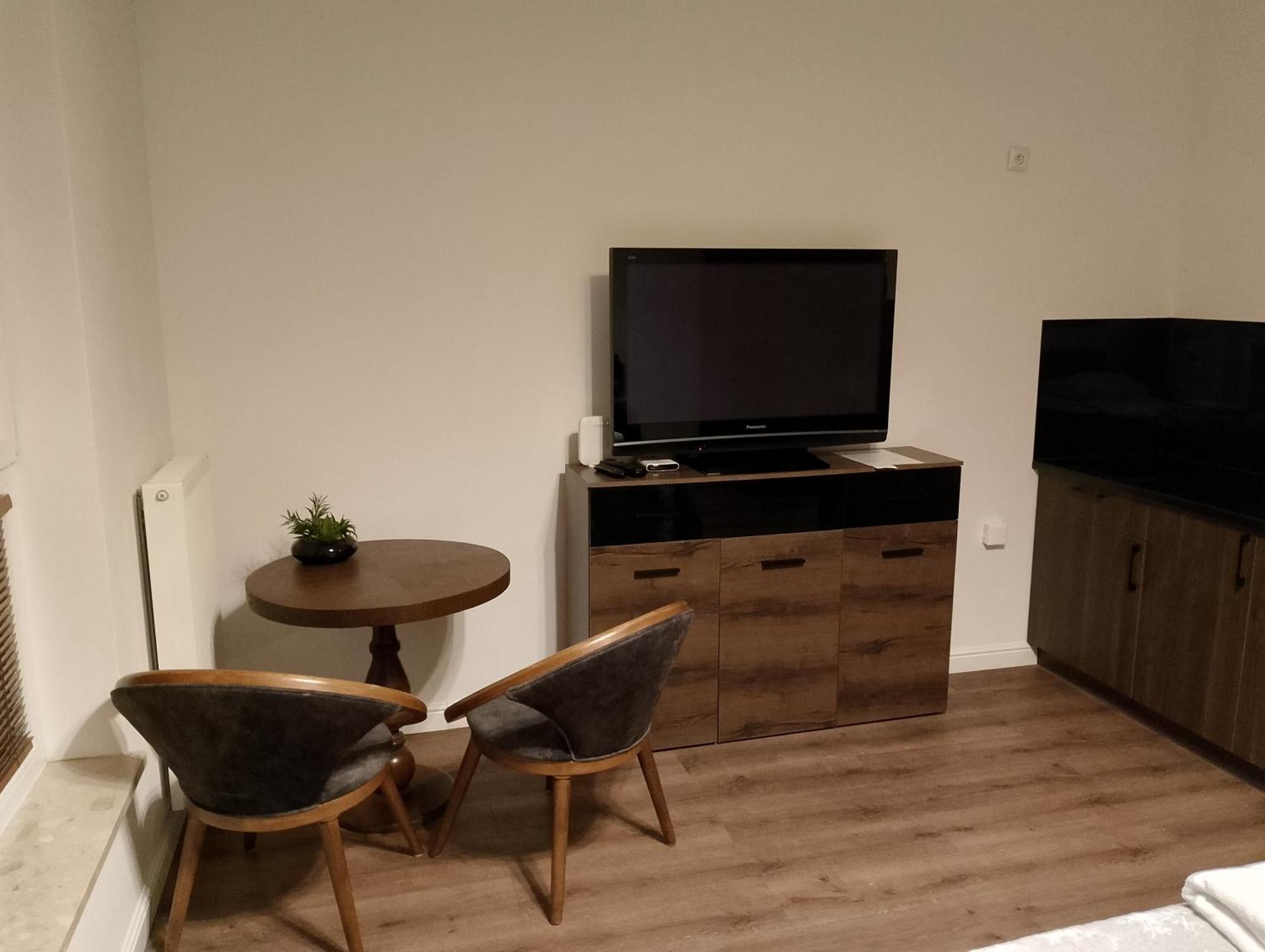 Apartament Bastion Walowa Gdansk — Photos 1