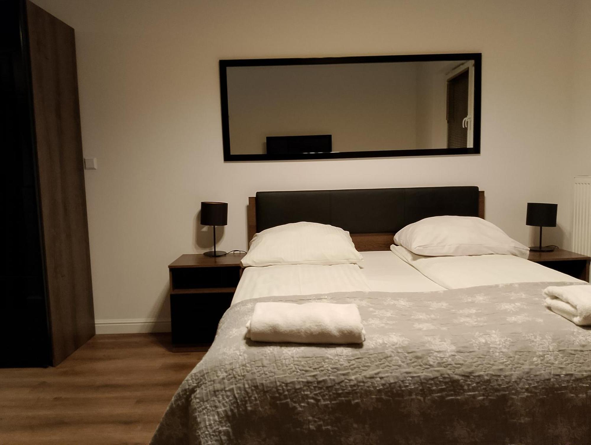 Apartament Bastion Walowa Gdansk — Photos 2